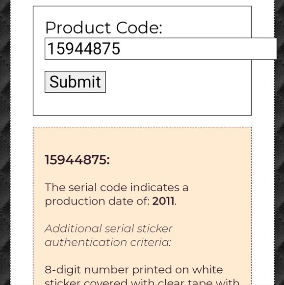 Chanel Black Quilted Caviar Medium Classic Double Flap - 15944875 serial number - Picture 16 of 16